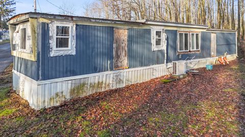 Tiny photo for 76 Ford Road N Lot 59 #Lot 59, Mansfield, OH 44905 (MLS # 226000760)