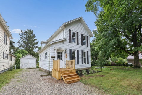 Photo of 576 N 12th Street, Newark, OH 43055 (MLS # 226033313)