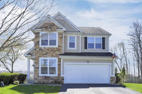 Photo of 760 Brevard Court, Pickerington, OH 43147 (MLS # 226011296)
