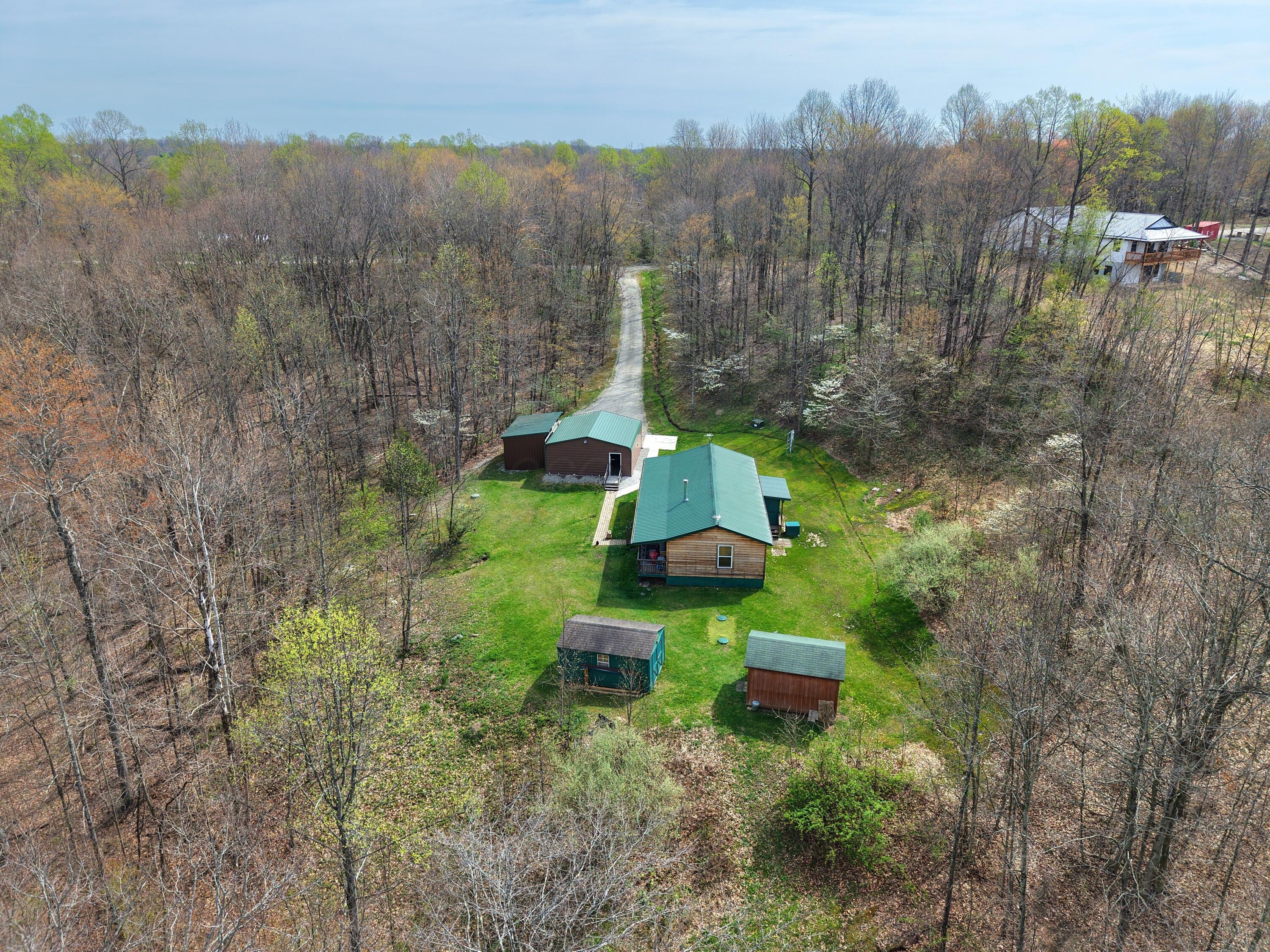 2641 Morganstern Lane