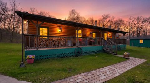 2641 Morganstern Lane Beverly OH 45715