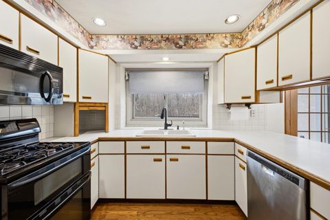 Tiny photo for 3780 Pine Ridge Drive, Lewis Center, OH 43035 (MLS # 226005543)