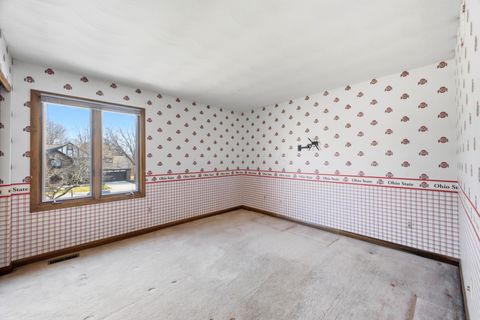 Tiny photo for 3780 Pine Ridge Drive, Lewis Center, OH 43035 (MLS # 226005543)