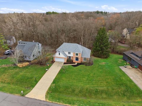 Tiny photo for 3780 Pine Ridge Drive, Lewis Center, OH 43035 (MLS # 226005543)