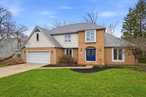 Homes For Sale - 3780 Pine Ridge Drive<br/> Lewis Center, OH 43035