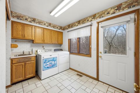 Tiny photo for 3780 Pine Ridge Drive, Lewis Center, OH 43035 (MLS # 226005543)