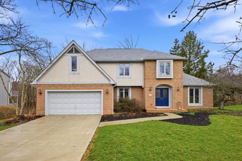 Tiny photo for 3780 Pine Ridge Drive, Lewis Center, OH 43035 (MLS # 226005543)