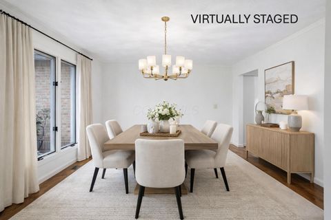 Tiny photo for 3780 Pine Ridge Drive, Lewis Center, OH 43035 (MLS # 226005543)