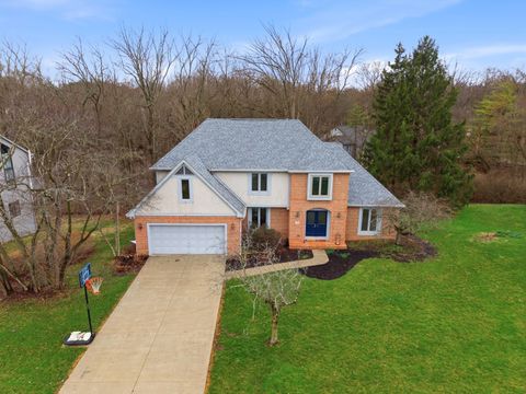 Tiny photo for 3780 Pine Ridge Drive, Lewis Center, OH 43035 (MLS # 226005543)