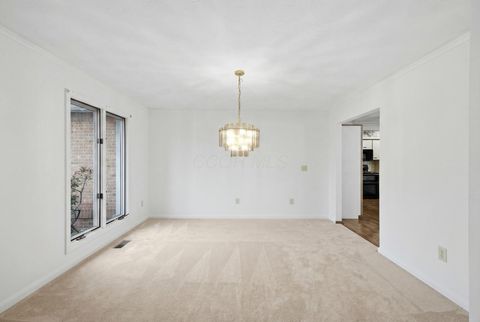 Tiny photo for 3780 Pine Ridge Drive, Lewis Center, OH 43035 (MLS # 226005543)