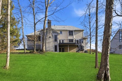 Tiny photo for 3780 Pine Ridge Drive, Lewis Center, OH 43035 (MLS # 226005543)