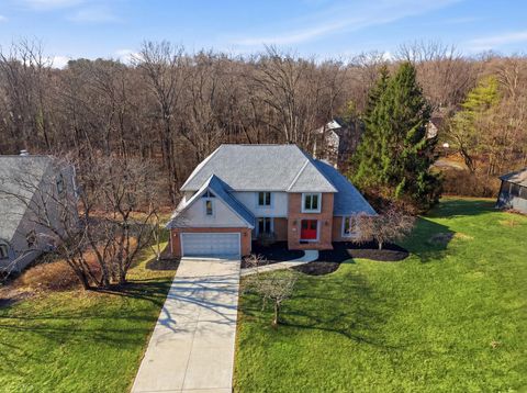Tiny photo for 3780 Pine Ridge Drive, Lewis Center, OH 43035 (MLS # 226005543)