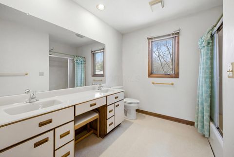 Tiny photo for 3780 Pine Ridge Drive, Lewis Center, OH 43035 (MLS # 226005543)