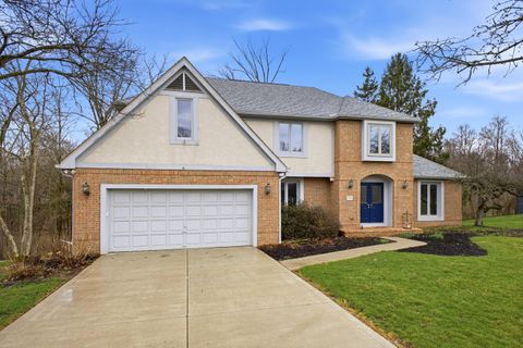 Tiny photo for 3780 Pine Ridge Drive, Lewis Center, OH 43035 (MLS # 226005543)