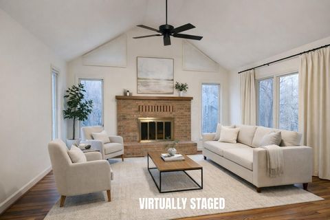 Tiny photo for 3780 Pine Ridge Drive, Lewis Center, OH 43035 (MLS # 226005543)