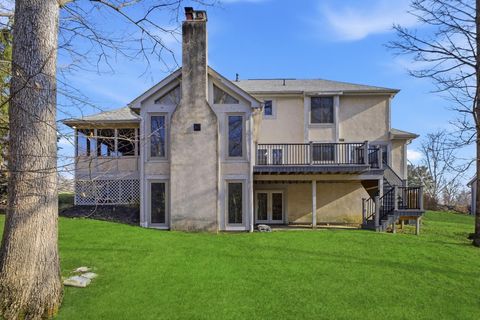 Tiny photo for 3780 Pine Ridge Drive, Lewis Center, OH 43035 (MLS # 226005543)