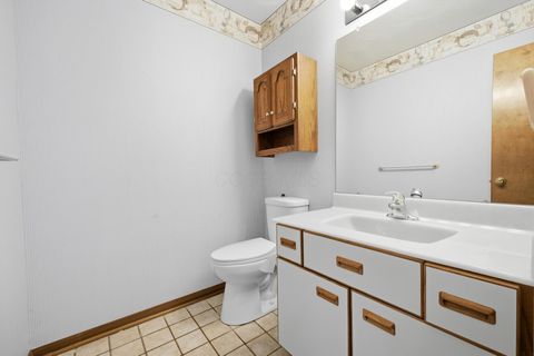 Tiny photo for 3780 Pine Ridge Drive, Lewis Center, OH 43035 (MLS # 226005543)