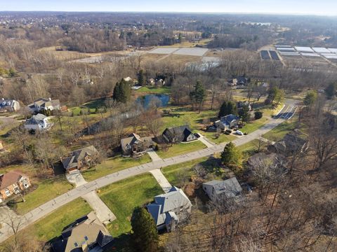 Tiny photo for 3780 Pine Ridge Drive, Lewis Center, OH 43035 (MLS # 226005543)