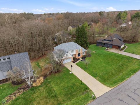 Tiny photo for 3780 Pine Ridge Drive, Lewis Center, OH 43035 (MLS # 226005543)