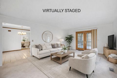 Tiny photo for 3780 Pine Ridge Drive, Lewis Center, OH 43035 (MLS # 226005543)