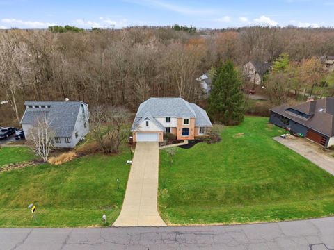 Tiny photo for 3780 Pine Ridge Drive, Lewis Center, OH 43035 (MLS # 226005543)