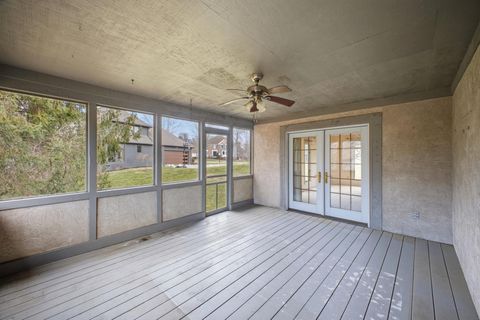 Tiny photo for 3780 Pine Ridge Drive, Lewis Center, OH 43035 (MLS # 226005543)