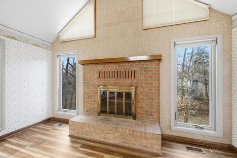 Tiny photo for 3780 Pine Ridge Drive, Lewis Center, OH 43035 (MLS # 226005543)