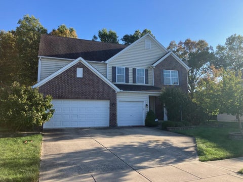 Photo of 1990 Marigold Street, Lewis Center, OH 43035 (MLS # 226038985)