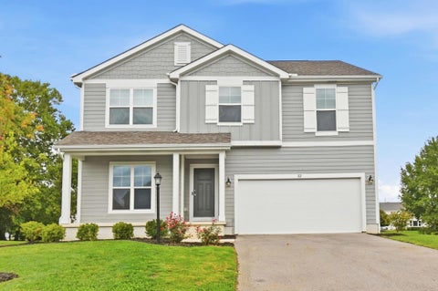 Photo of 112 Egret Court, Pickerington, OH 43147 (MLS # 226036651)