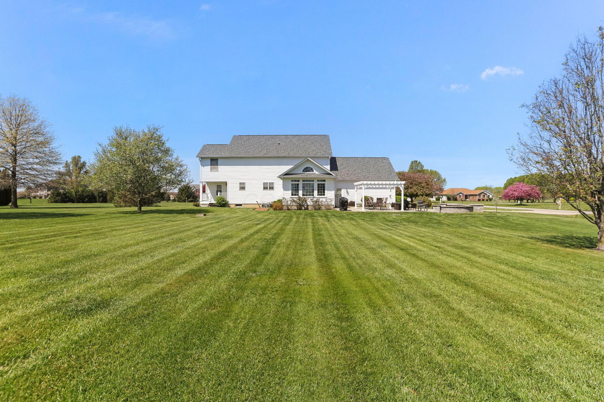 4690 Arrowhead Drive, Carroll, Ohio image 39