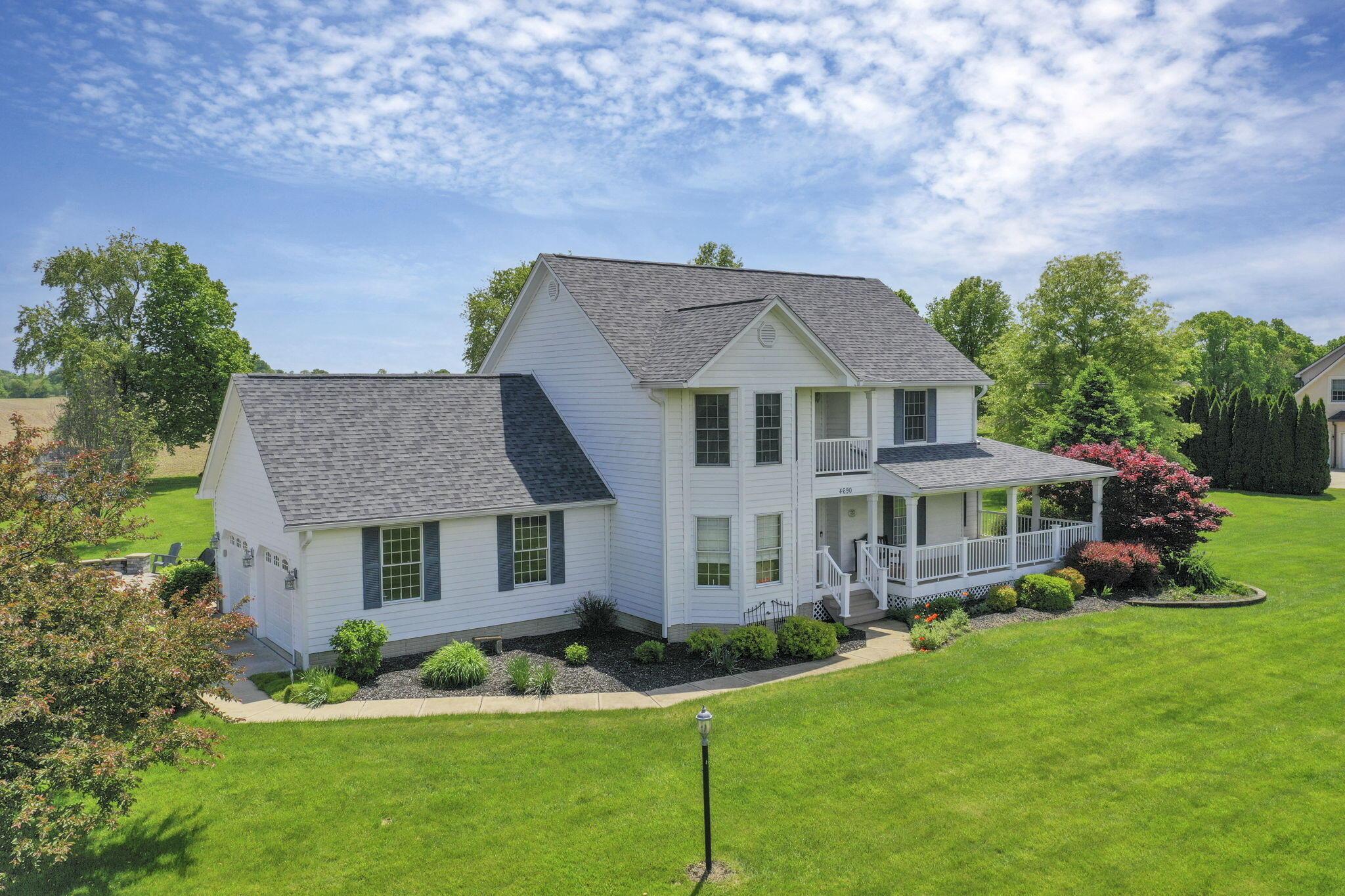 4690 Arrowhead Drive, Carroll, Ohio image 43