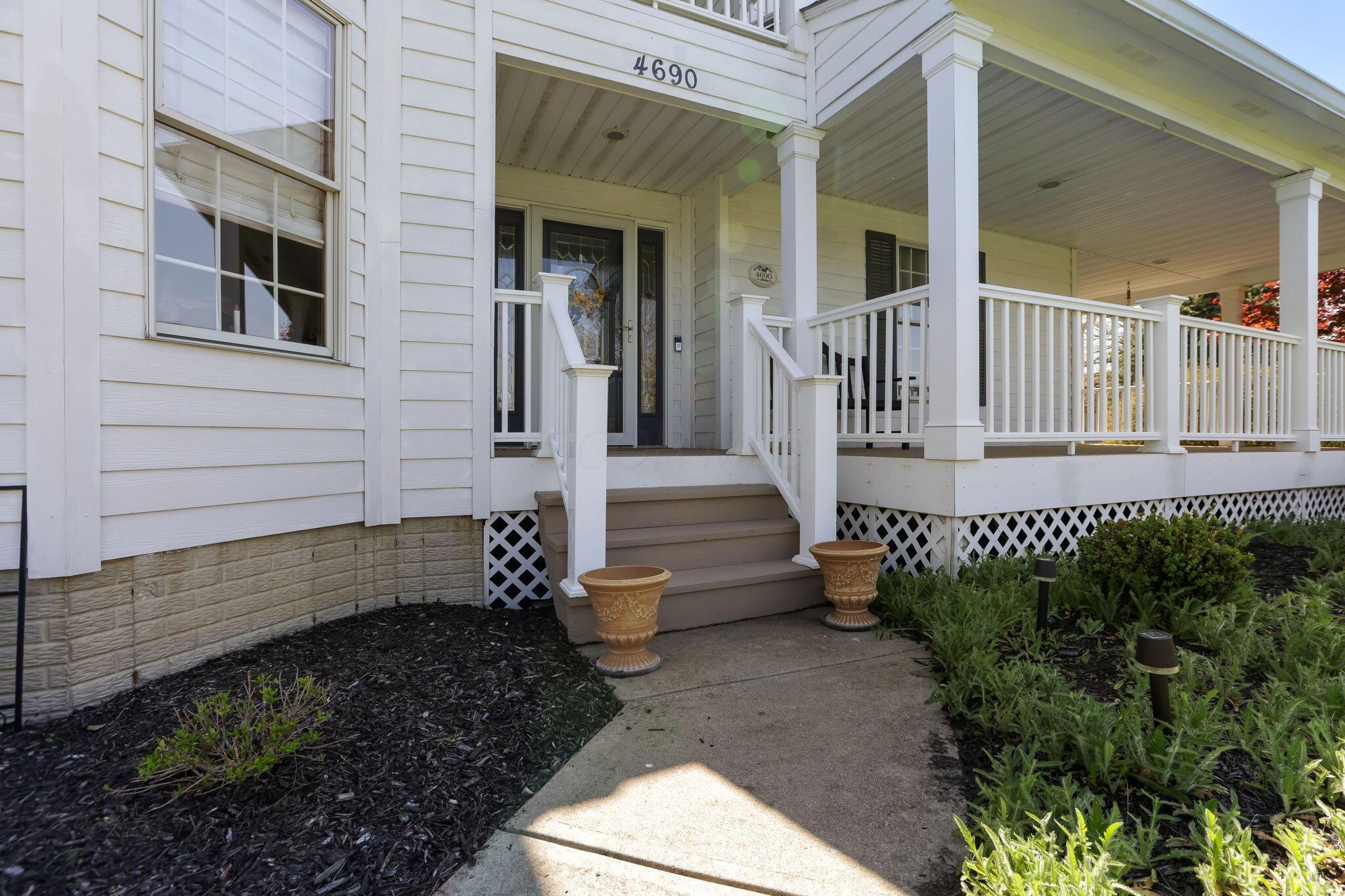 4690 Arrowhead Drive, Carroll, Ohio image 5