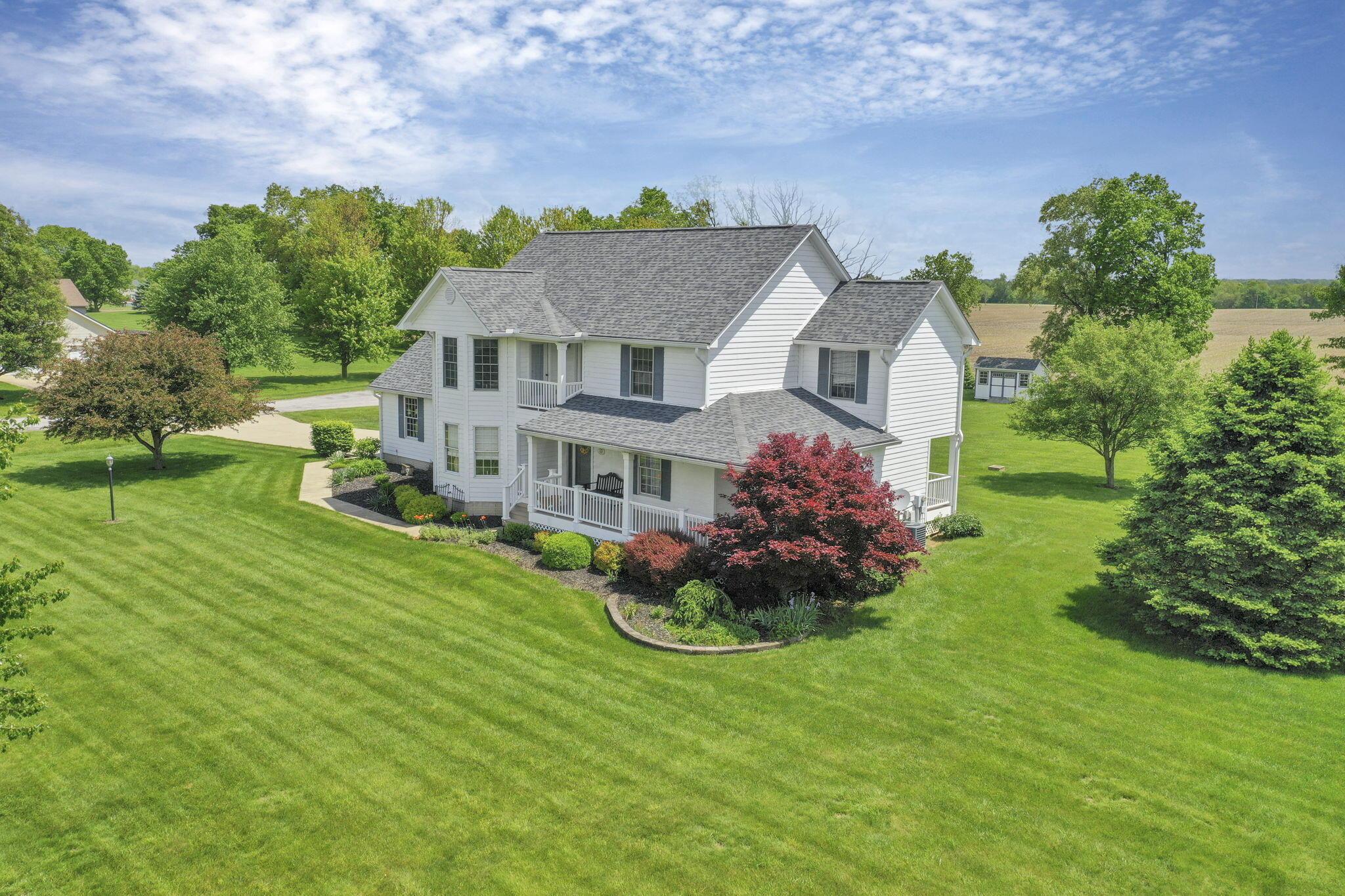 4690 Arrowhead Drive, Carroll, Ohio image 42