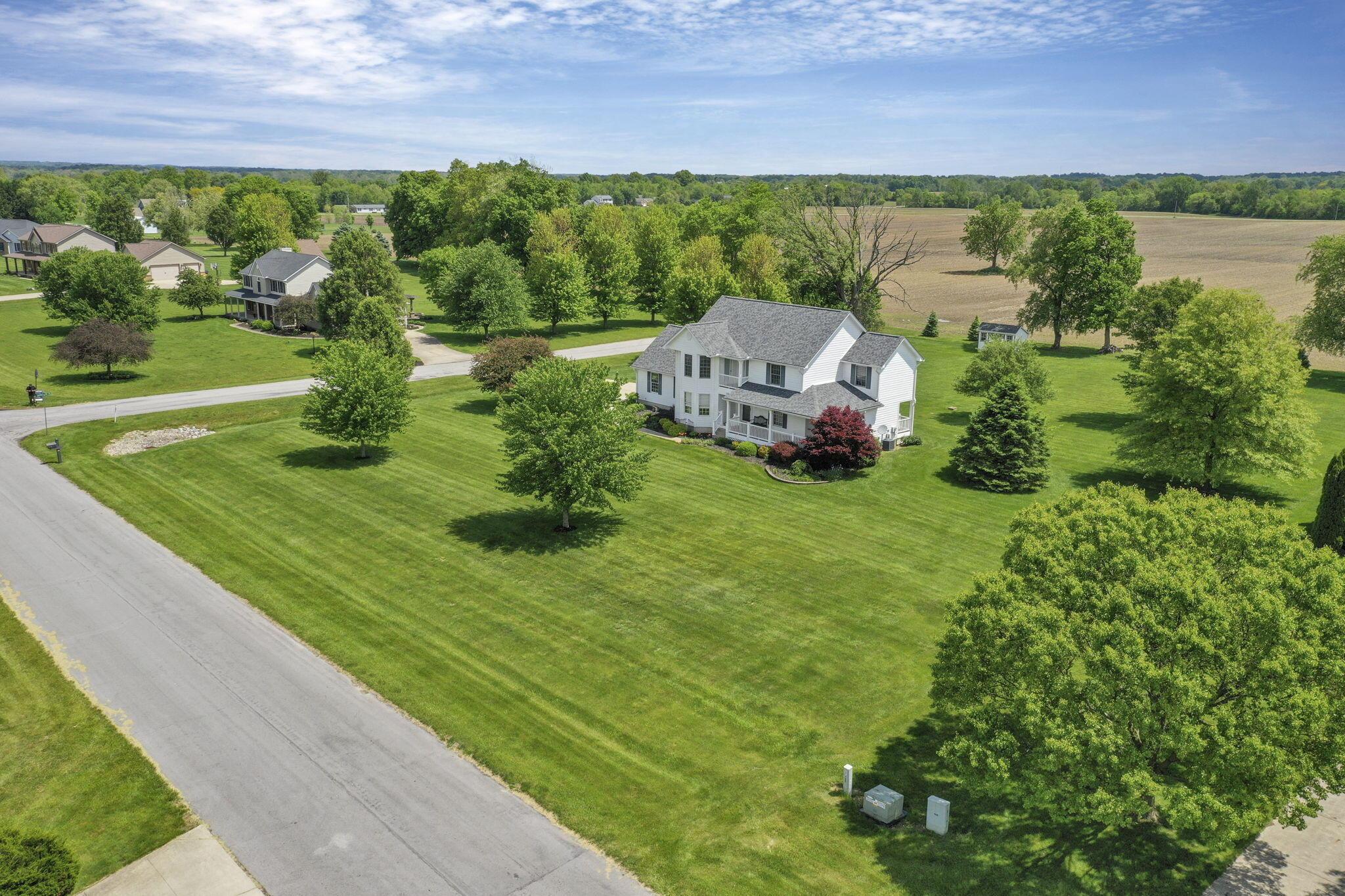 4690 Arrowhead Drive, Carroll, Ohio image 41