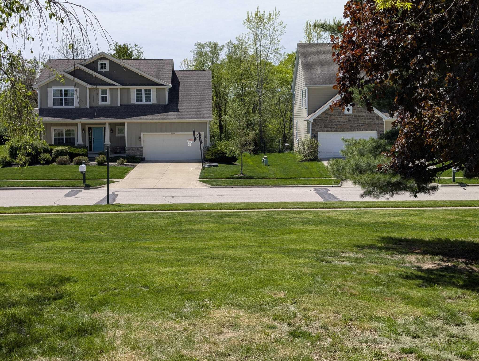 3169 Avonlea Way, Lewis Center, Ohio image 11