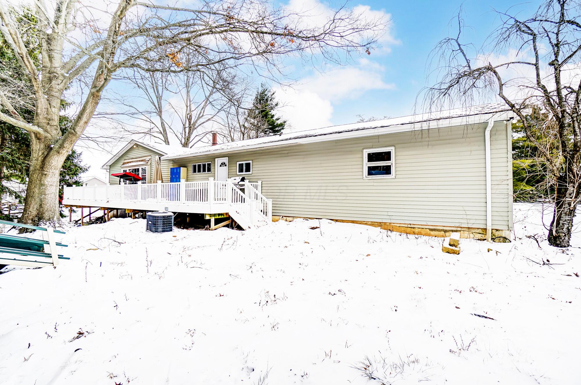 3169 Avonlea Way, Lewis Center, Ohio image 30