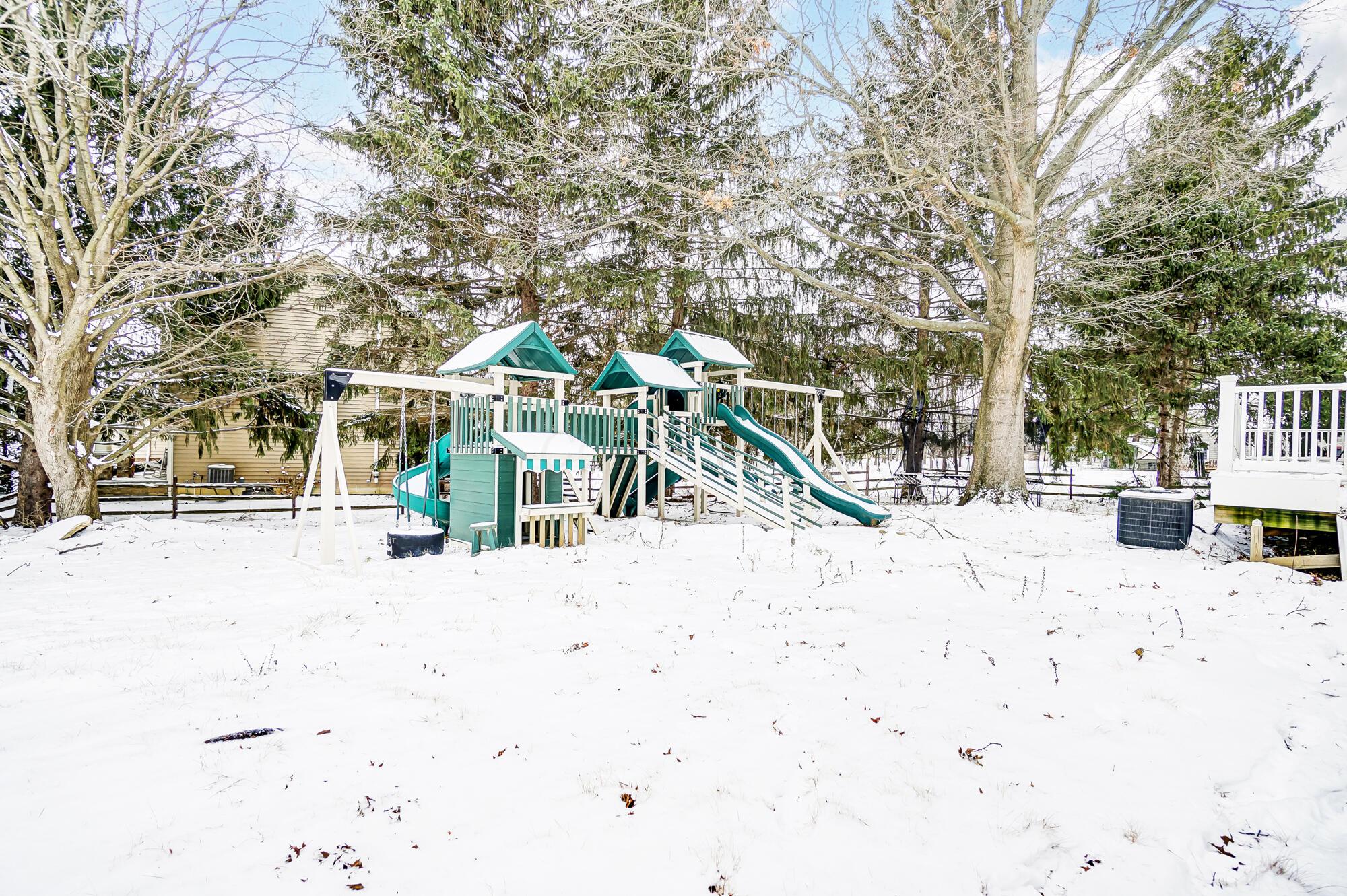 3169 Avonlea Way, Lewis Center, Ohio image 27