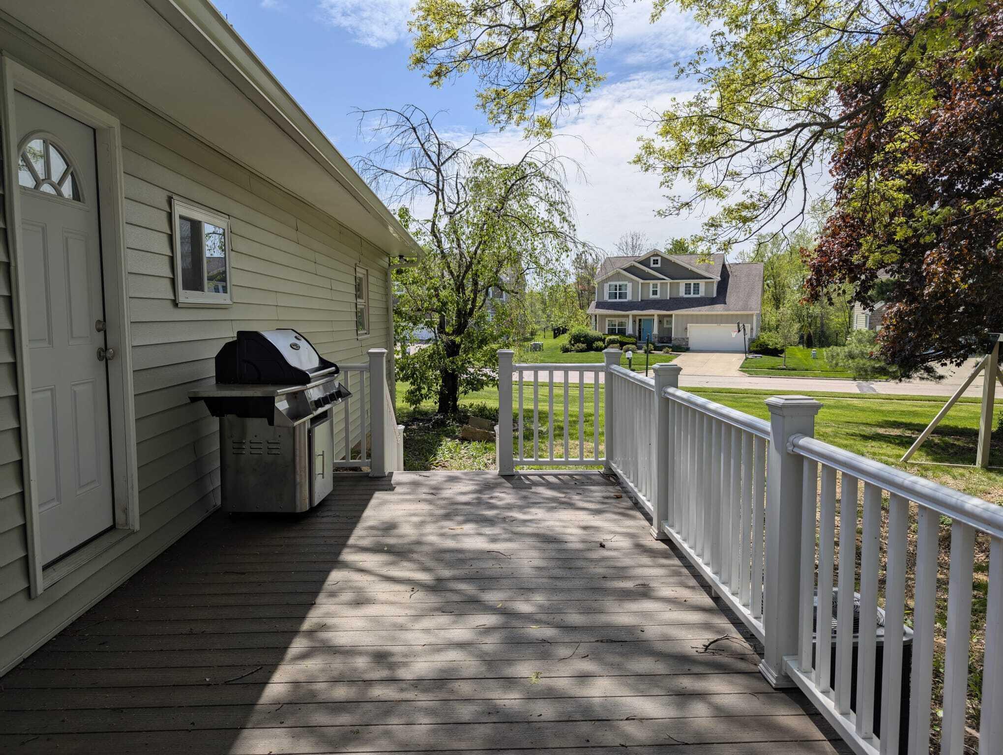 3169 Avonlea Way, Lewis Center, Ohio image 12