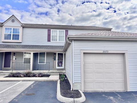 Photo of 2073 Tamarin Drive 9D #9D, Columbus, OH 43235 (MLS # 226014547)
