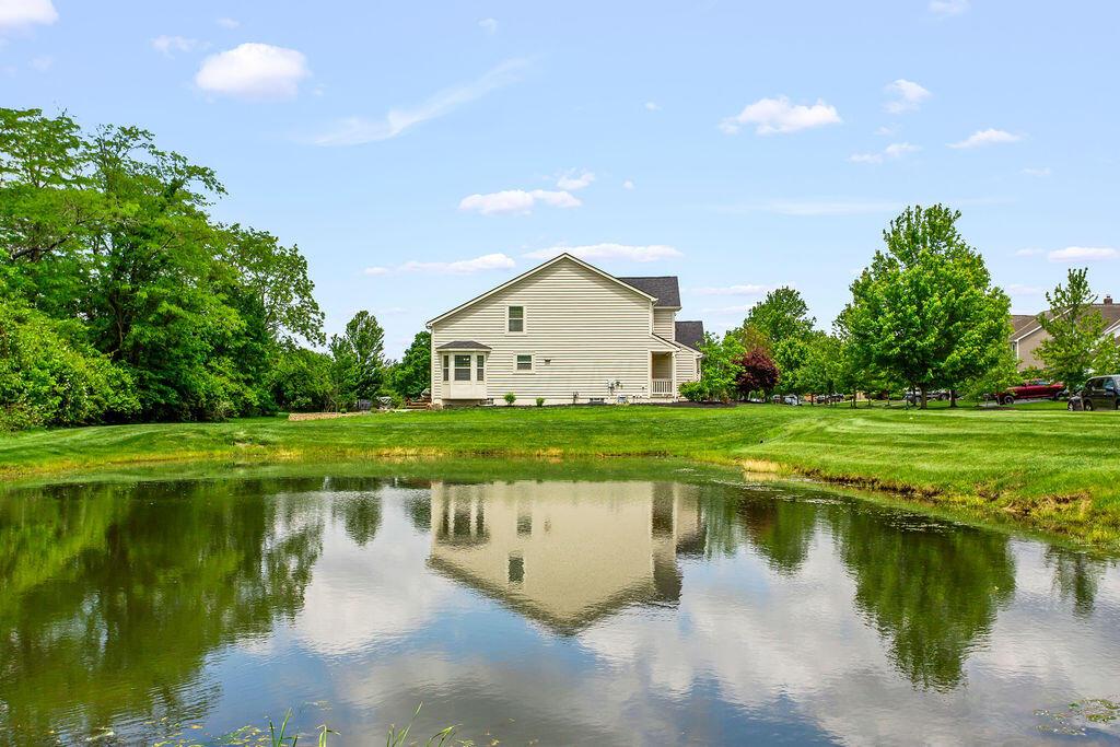 6702 Golden Way, Powell, Ohio image 43