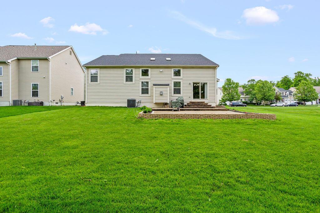 6702 Golden Way, Powell, Ohio image 44