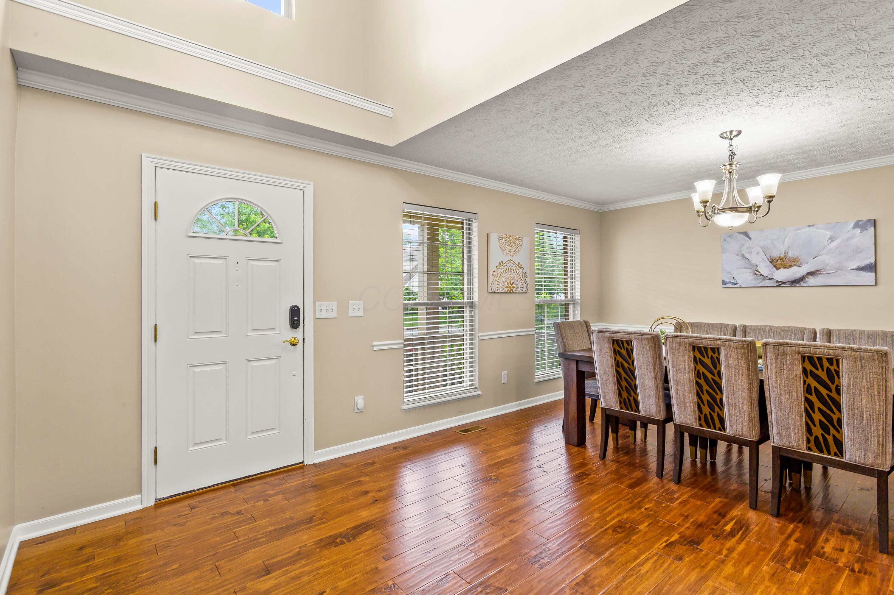 6702 Golden Way, Powell, Ohio image 16