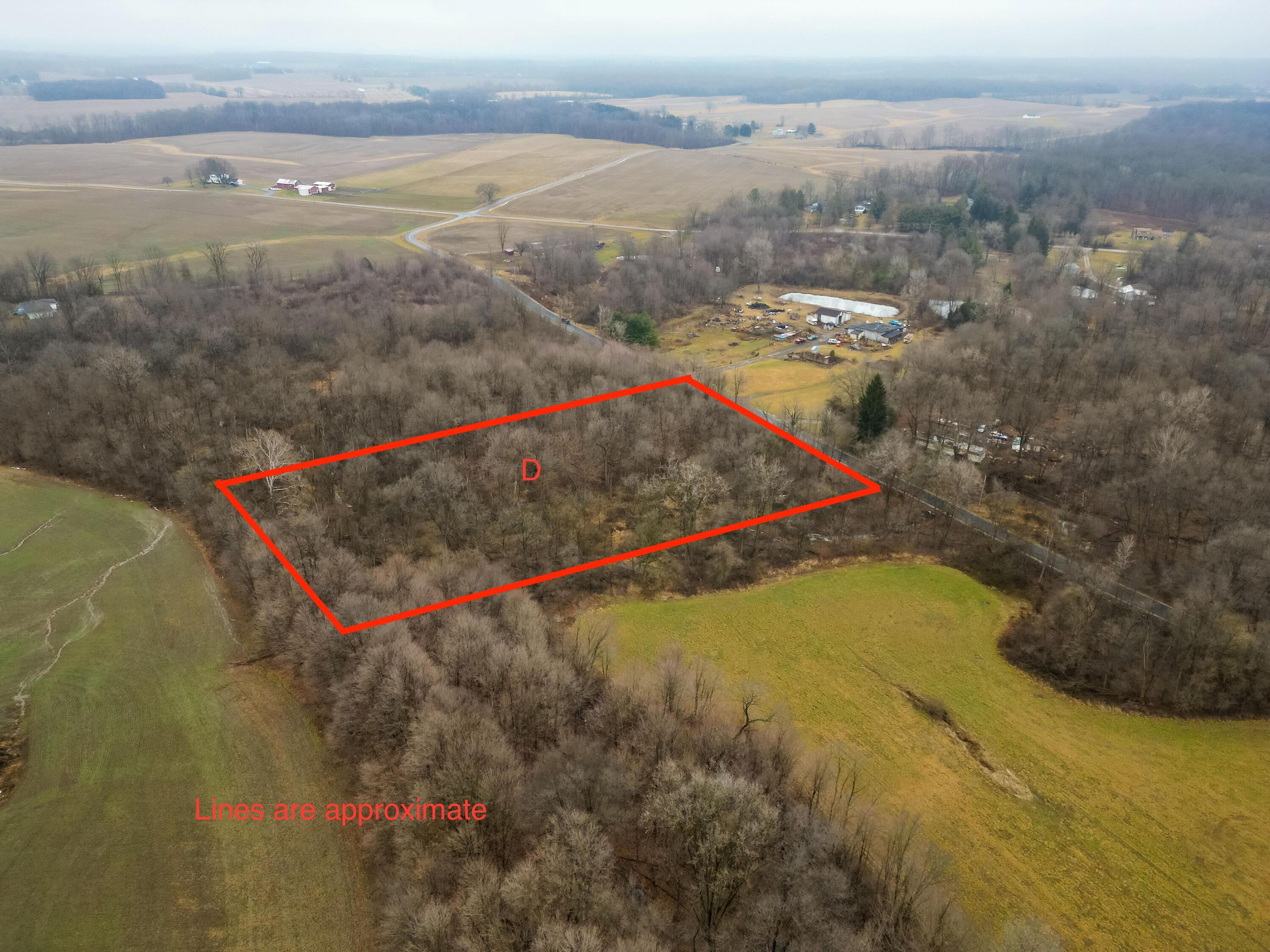 County Road 183, Fredericktown, Ohio image 1