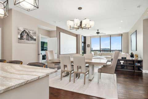 Photo of 250 W Spring Street 825 #825, Columbus, OH 43215 (MLS # 226028336)