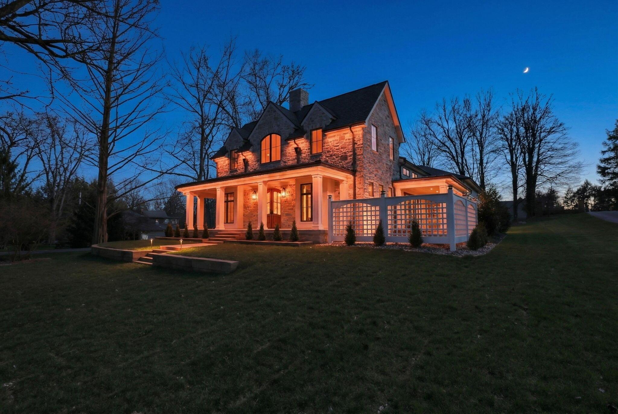 880 Newark Granville Road