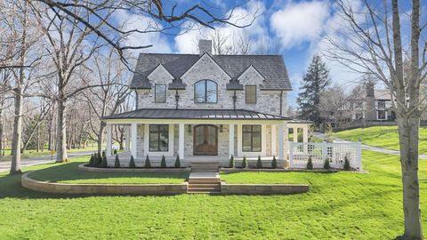 Photo of 880 Newark Granville Road, Granville, OH 43023 (MLS # 226009663)