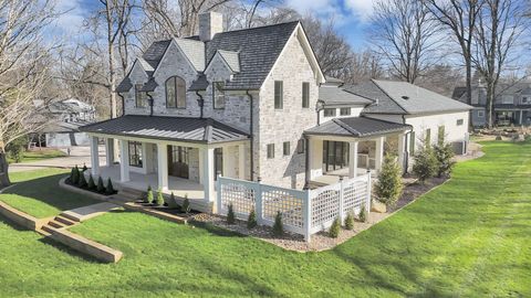 Photo of 880 Newark Granville Road, Granville, OH 43023 (MLS # 226009663)