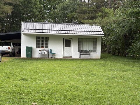 Homes For Sale - 6730 Mccoppin Mill Road #53<br/> Highland County, Hillsboro, OH 45133