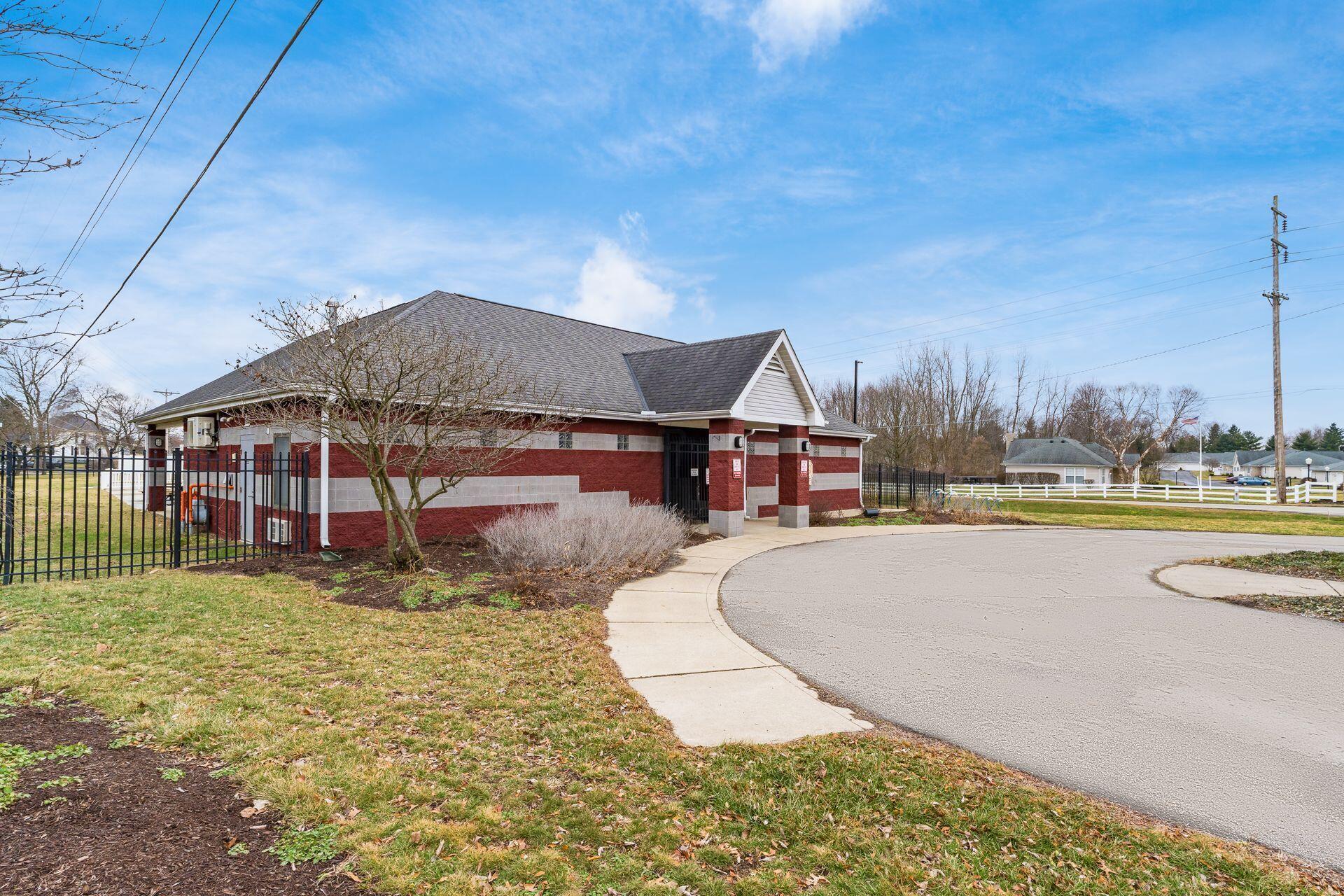 185 Groveport Pike #4A, Canal Winchester, Ohio image 35