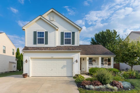 Photo of 1144 Dorset Drive, London, OH 43140 (MLS # 226025051)
